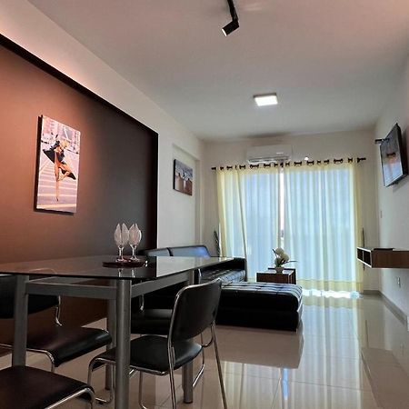 Pacifico Apart Hotel Санта Крус де ла Сиера Екстериор снимка