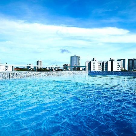 Pacifico Apart Hotel Санта Крус де ла Сиера Екстериор снимка