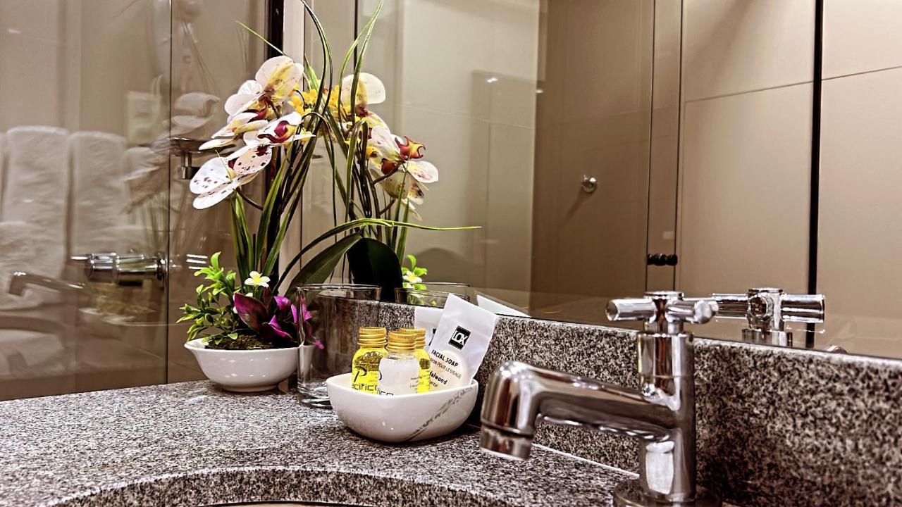 Pacifico Apart Hotel Санта Крус де ла Сиера Екстериор снимка