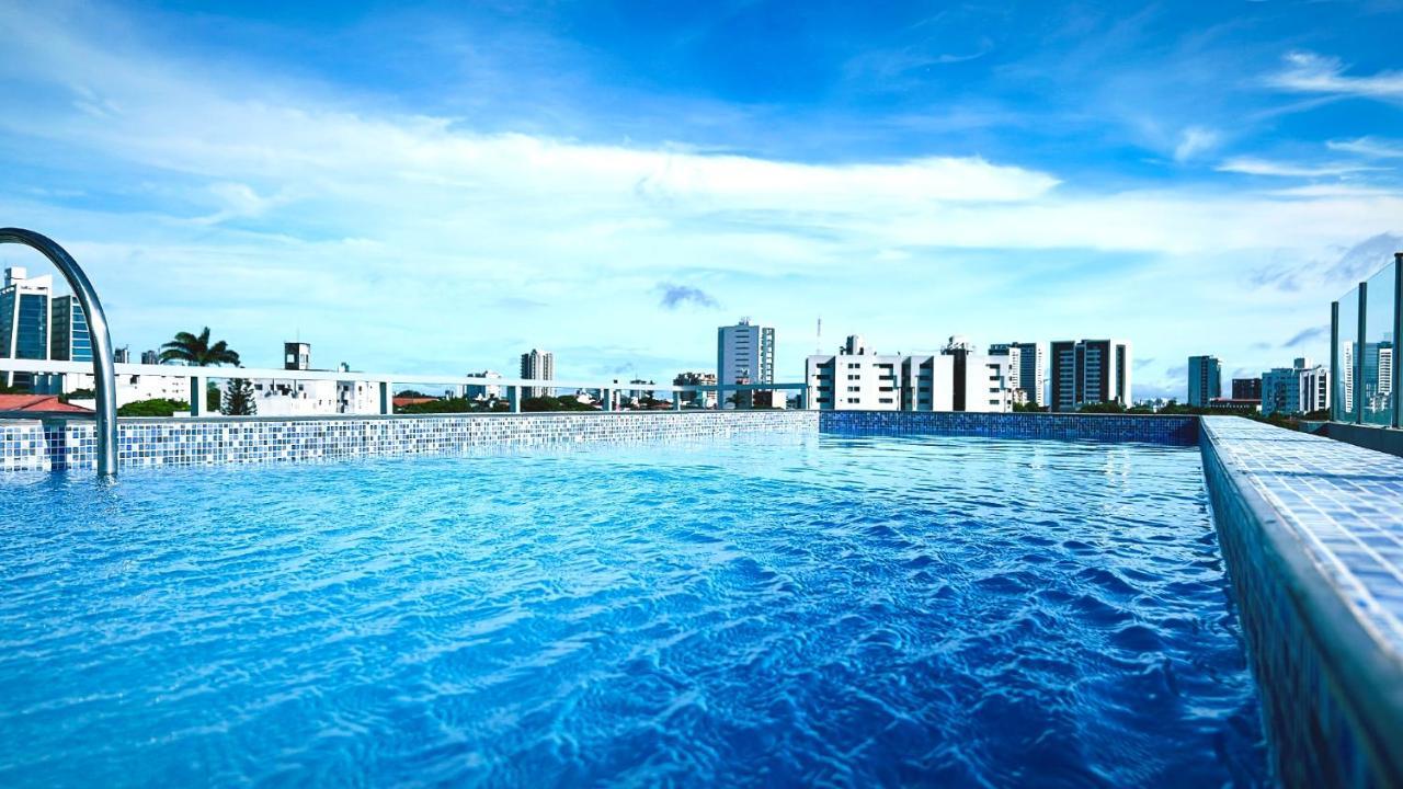 Pacifico Apart Hotel Санта Крус де ла Сиера Екстериор снимка