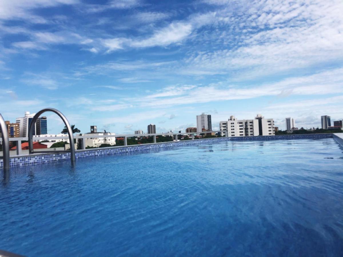 Pacifico Apart Hotel Санта Крус де ла Сиера Екстериор снимка